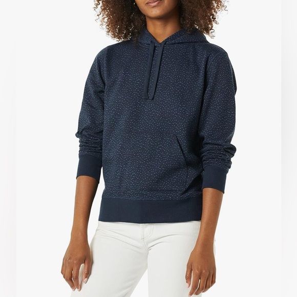 Amazon Essentials Fleece Pullover Hoodie XL - Picture 2 of 7